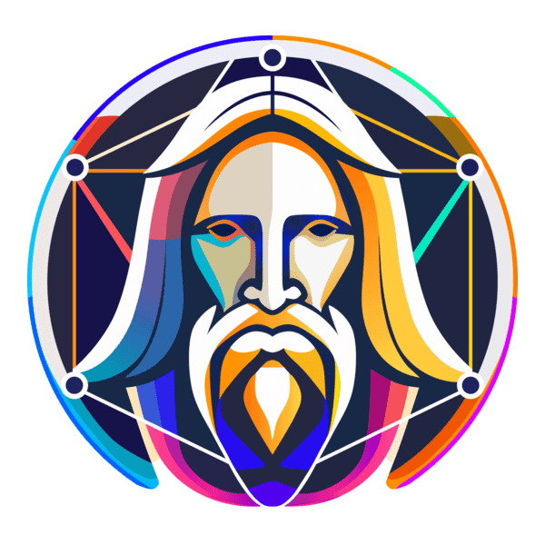 Leonardo AI logo