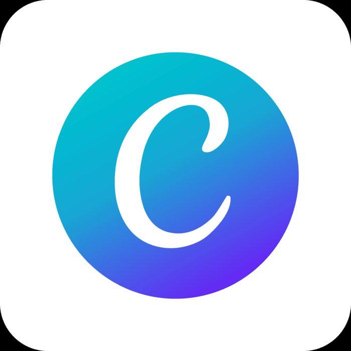 Canva Pro logo