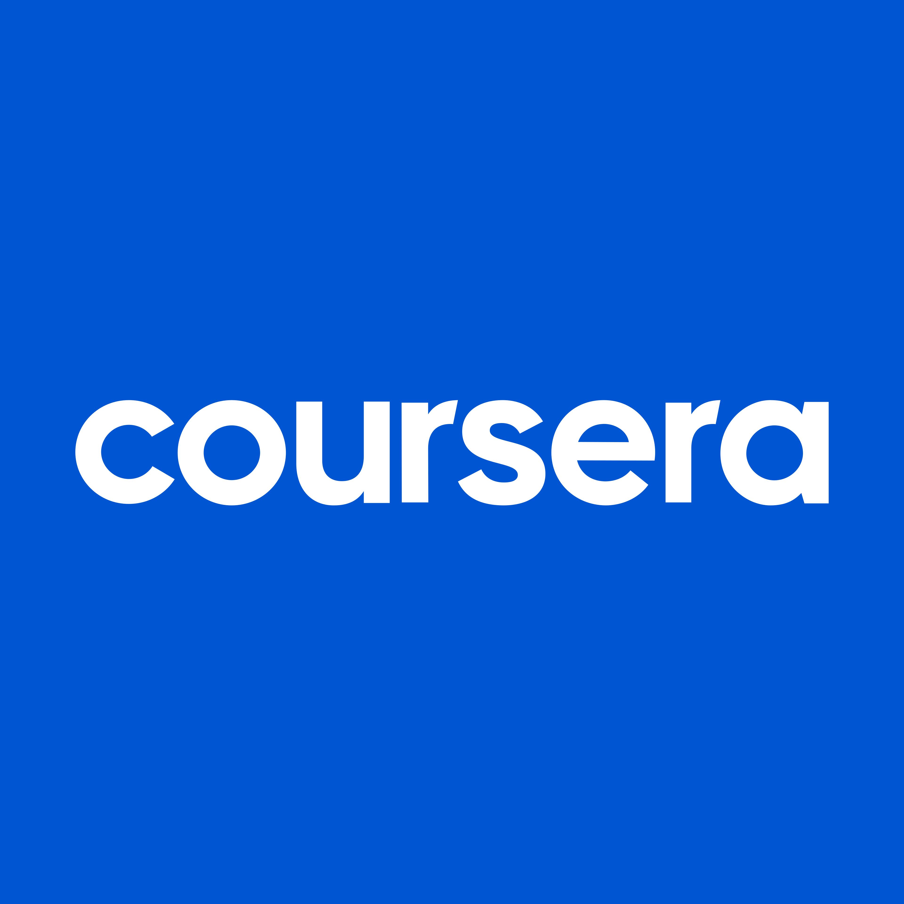 Coursera Premium logo