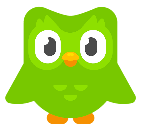 DuoLingo logo