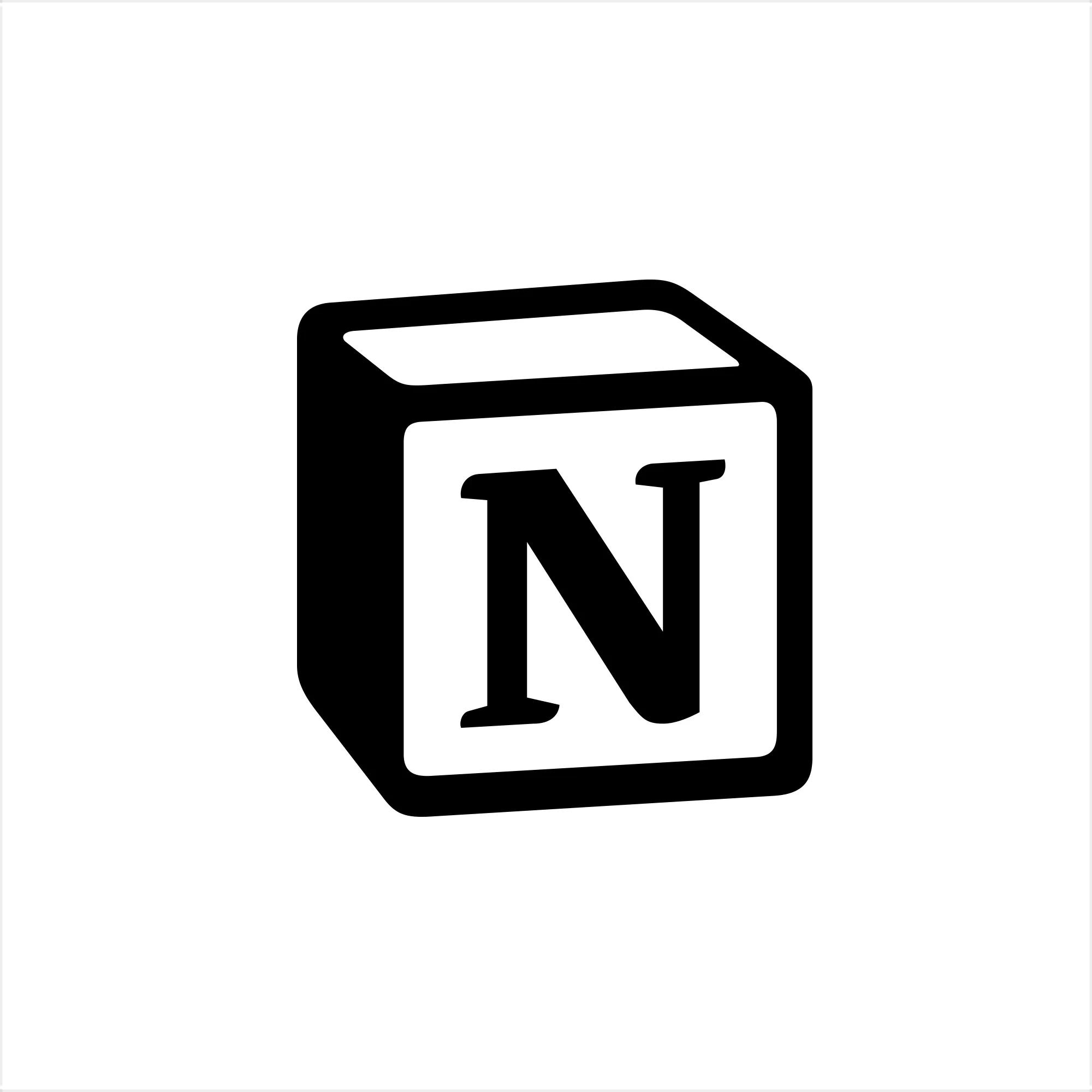 Notion Plus logo