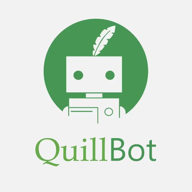 QuillBot logo