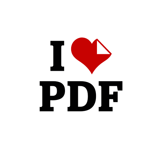 iLovePDF Premium logo