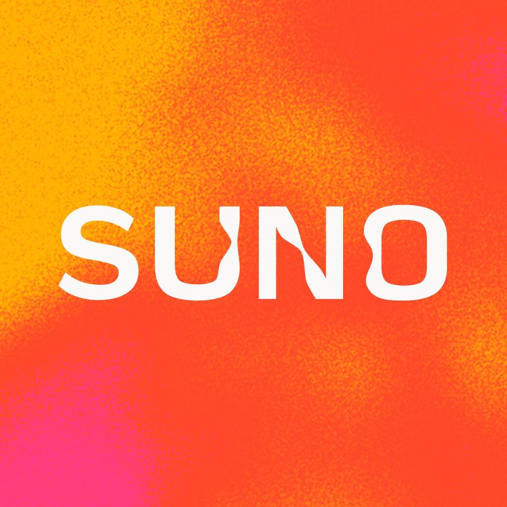 Suno Pro logo